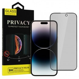 vetro temperato oppo a18 / a38 4g privacy