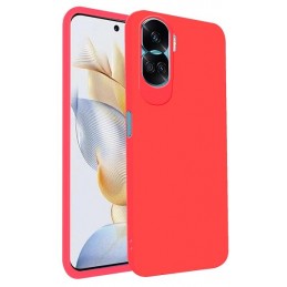 cover honor 90 lite rossa