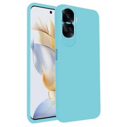 cover honor 90 lite blu light