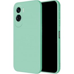 cover honor 90 lite verde...
