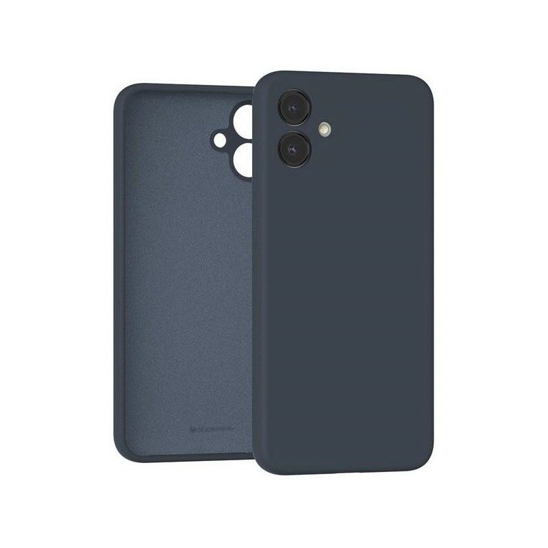 cover in silicone per samsung a05 blu cover in silicone per samsung a05 blu