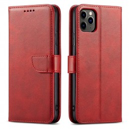 book oppo A17 rossa