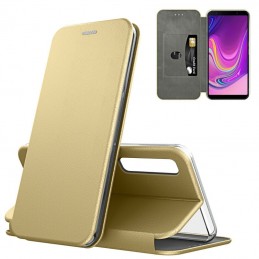 custodia a libro huawei p40...