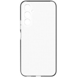 cover originale samsung a54 5g trasparente