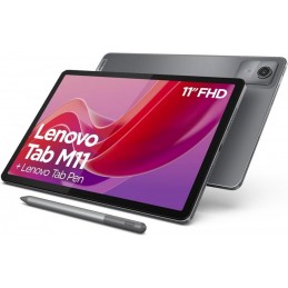 tablet lenovo m11 4+128gb con se-pen display 10,95  luna grey