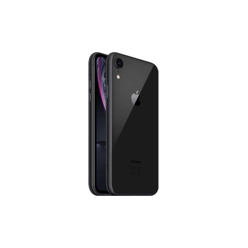 iphone xr 64 gb nero usatogrado estetico pari al nuovo.batteria nuova.garanzia 12 mesi iphone xr 64 gb nero usatogrado estetico pari al nuovo.batteria nuova.garanzia 12 mesi