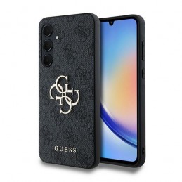 cover guess samsung a35 grey