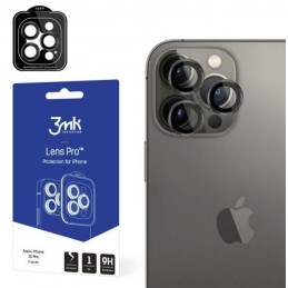 anello protettivo fotocamere iphone 15 pro max graphite