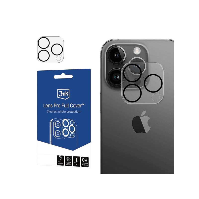 vetro protettivo fotocamere iphone 12 pro max