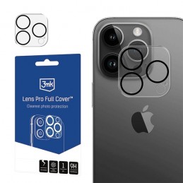 vetro protettivo fotocamere iphone 14 pro / 14 pro max