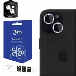 anello protettivo fotocamere iphone 15 plus pink