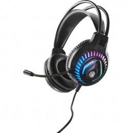 cuffia gaming compatibile con Playstation,xbox,nintendo switch pc, vr, e smartphone jack 3,3 mm