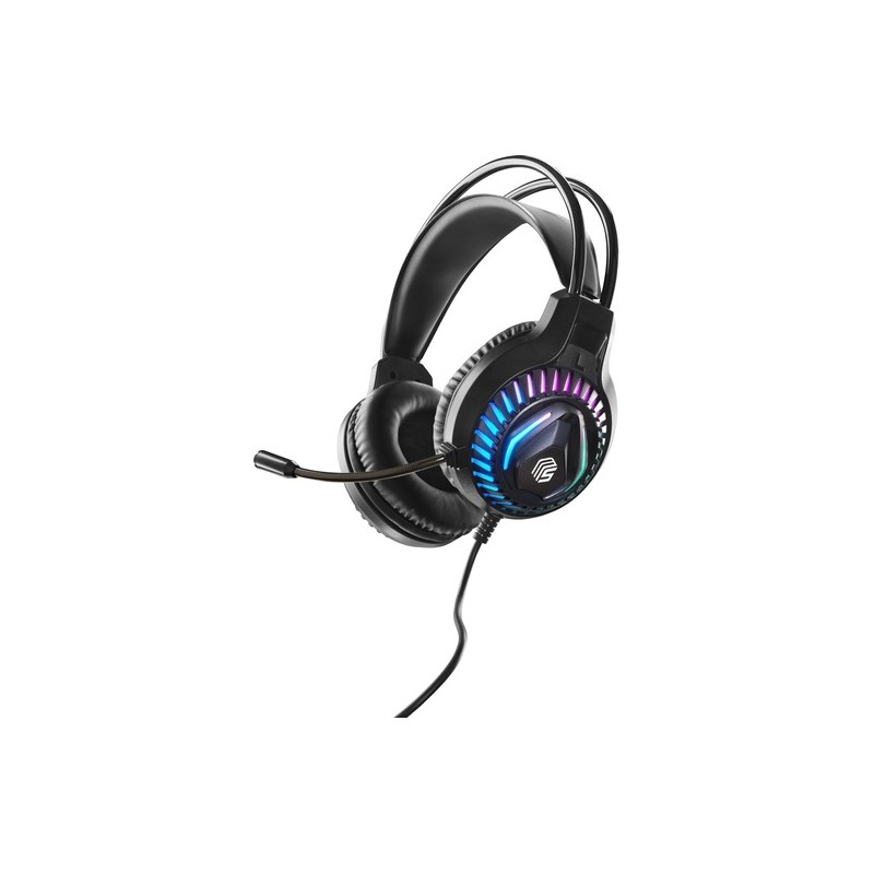 cuffia gaming compatibile con Playstation,xbox,nintendo switch pc, vr, e smartphone jack 3,3 mm