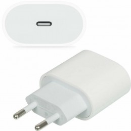 caricabatterie usb-c apple 20w