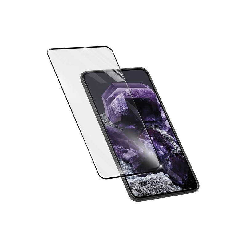 vetro temperato google pixel 8a nero