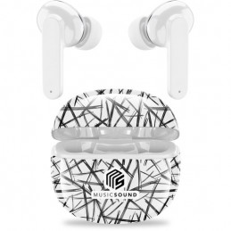 auricolare bt tws capsule fantasy color