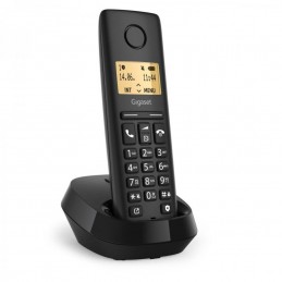 cordless gigaset pure 100 nero
