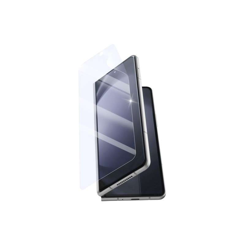 pellicola protettiva  galaxy z fold 6