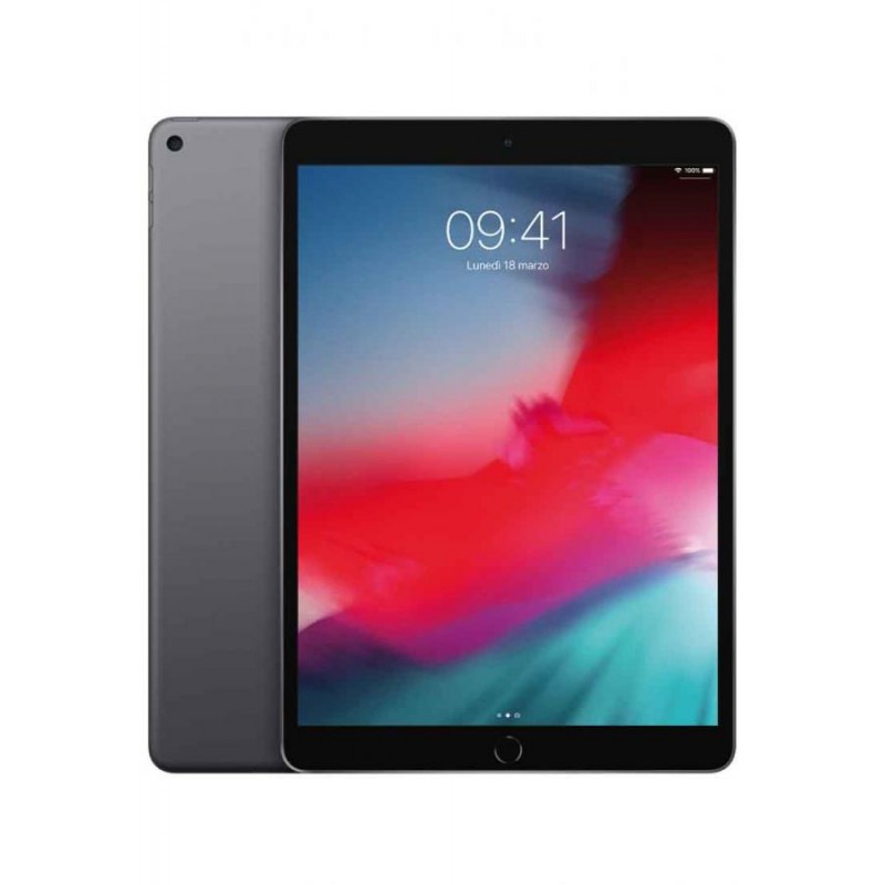 ipad 6 wifi - lte 128gb 9.7 inc ( mar.2018 ) space gray grado aprivo di scatola, senza accessorigaranzia 12 mesi ipad 6 wifi - lte 128gb 9.7 inc ( mar.2018 ) space gray grado aprivo di scatola, senza accessorigaranzia 12 mesi