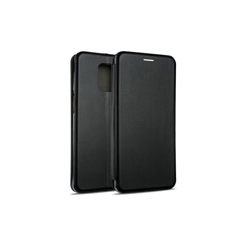 book magnetica xioami 12 lite con porta carte di credito nera book magnetica xioami 12 lite con porta carte di credito nera