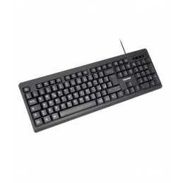 tastiera con cavo usb 2.0