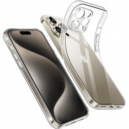cover  silicone iphone 15...