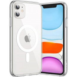 cover iphone 11 pro bicomponente compatibile magsafe
