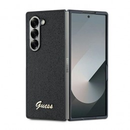 custodia guess galaxy z fold 6 black