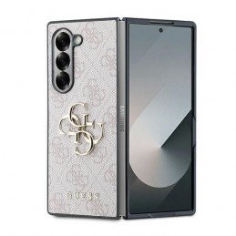 custodia guess galaxy z fold 6 pink