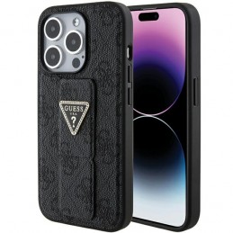 cover guess iphone 15 pro black