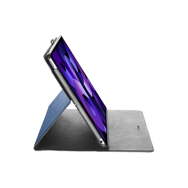 custodia ipad air 11 ( 2024 ) blu