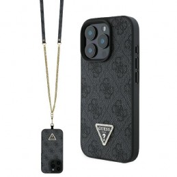 cover guess iphone 16 pro con tracolla