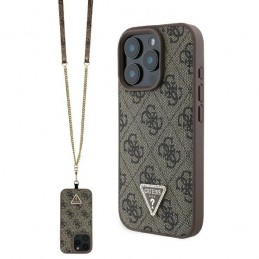 cover guess iphone 16 pro con tracolla