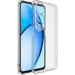 cover in silicone per oppo...
