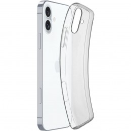 cover in tpu iphone 16 plus...