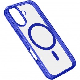 cover iphone 16 plus blu -...