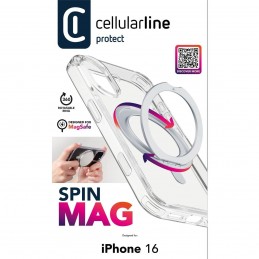 cover posteriore SPIN MAG...