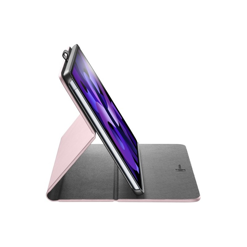 custodia ipad air 11 ( 2024 ) rosa