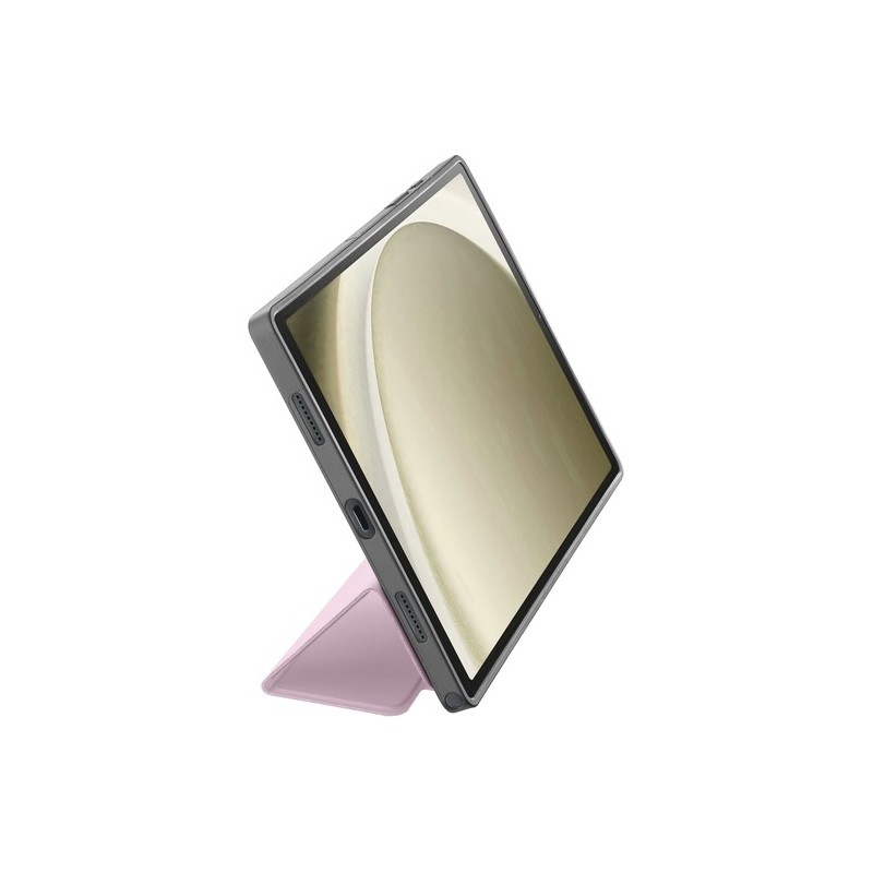 custodia samsung tab a 9+ ( 2024 ) rosa