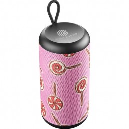 speaker bluetooth verticale chupa