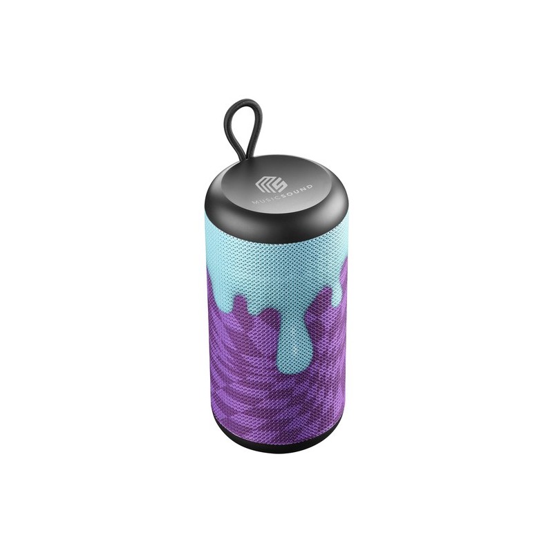speaker bluetooth verticale fluido