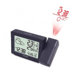 Orologio a proiezione con...
