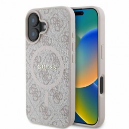 cover guess iphone 16 compatibile magsafe