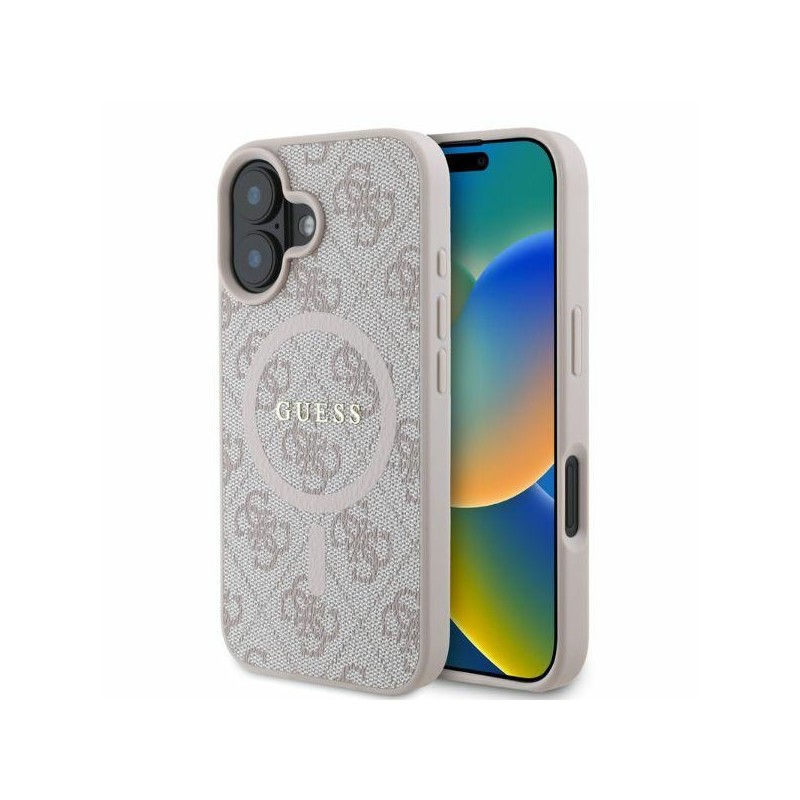 cover guess iphone 16 compatibile magsafe cover guess iphone 16 compatibile magsafe