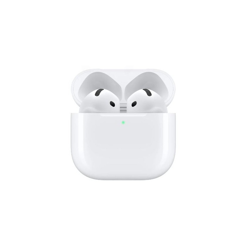 airpods apple 4° generazione airpods apple 4° generazione