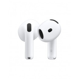 airpods apple 4° generazione  con Cancellazione Attiva del Rumore