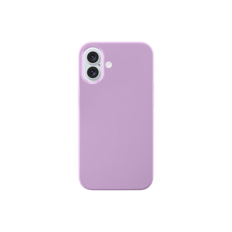 cover soft touch iphone 16 rosa cover soft touch iphone 16 rosa
