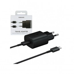 caricabatterie 25w usbc +...