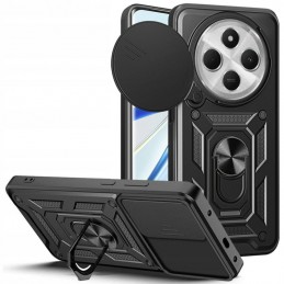 cover ultraprotettiva redmi 14C nera