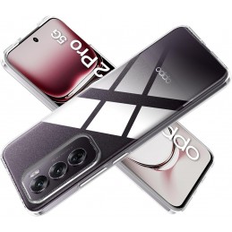 cover in tpu oppo reno 12 /...